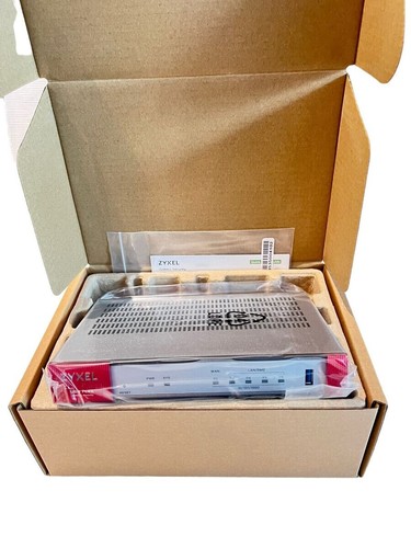 Firewall zyxel zywall usg - zywall, 60