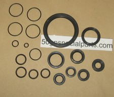 MOTO MORINI 350 SPORT KANGURO