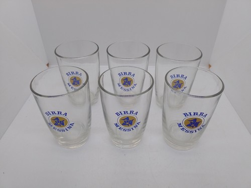Bicchieri pubblicitari birra - 6,