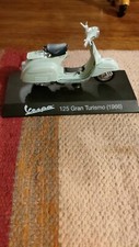 Modellino piaggio vespa - piaggio, 125