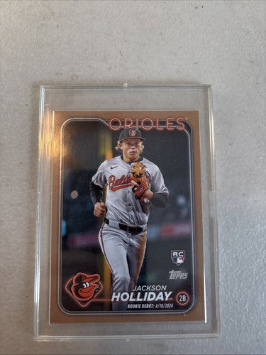 Aggiornamento topps 2024 gold - topps,