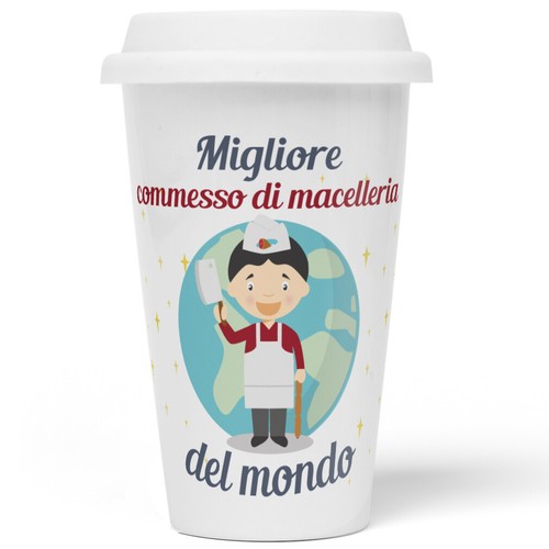 Migliore commesso - , di