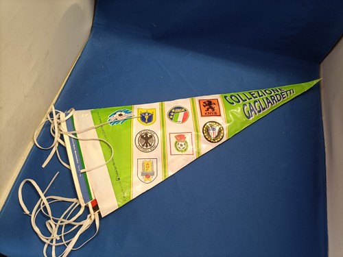 Collezione gagliardetti - collezione,