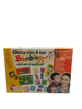 Gioco educativo Lisciani