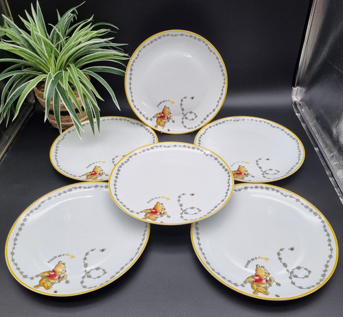 Set piatti disney - 6,