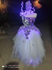 Ballerina Ginnasta Fatina di