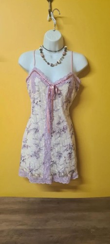 Vintage style 90s y2k - vintage, slip