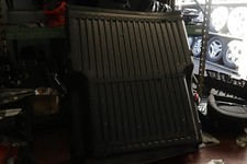 CASSONE PER FORD Ranger (ET) VASCA PLASTICA (06>09)