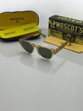Occhiali da sole 1MOSCOT