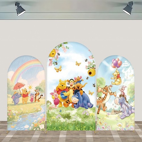 Winnie the pooh - pooh, sfondo