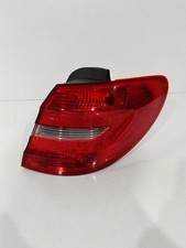 Ricambi Usati Fanale Stop Posteriore Mercedes Classe B W246 DX Destro 2011