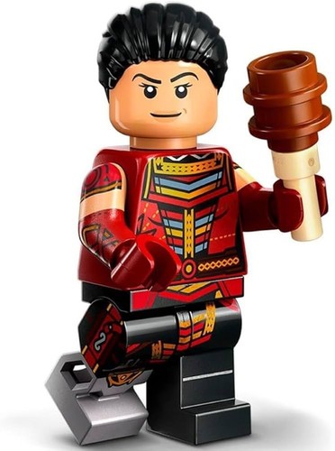Echo marvel studios serie 2 - studios,
