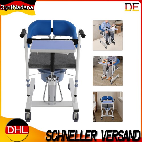 Sedia rotelle sollevatore - sedia, a