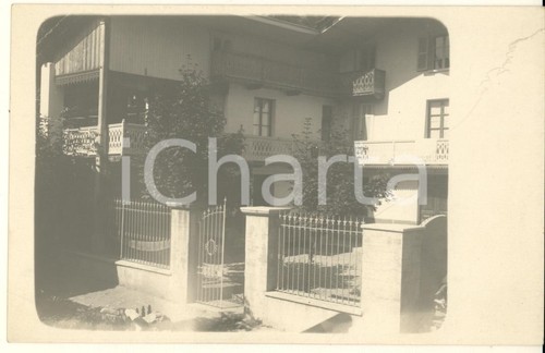 1915 courmayeur - 1915,