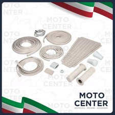 KIT GOMMINI GRIGI TELAIO