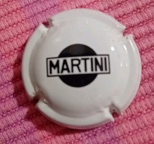 MARTINI CAPSULE WHITE