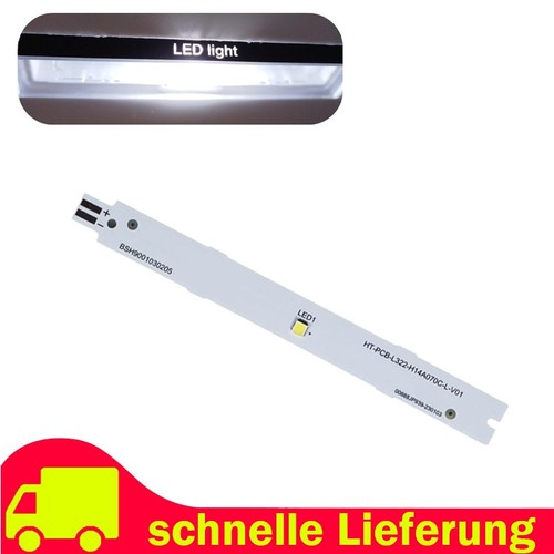 Barra luminosa led per - barra,