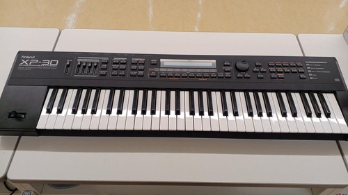 Roland 64 voce - roland, xp-30