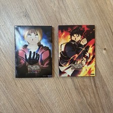 Full metal alchemist - full,