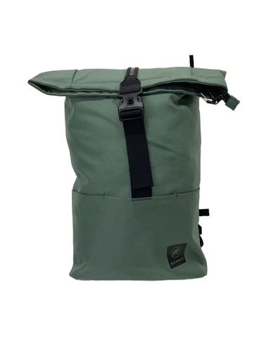 Mammut backpack grn - backpack, --