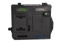 Elettronica centrale originale