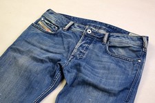 Diesel Jeans Pantaloni Zatiny