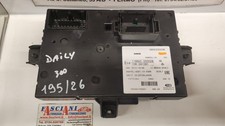 BODY COMPUTER IVECO DAILY 6
