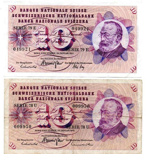 Svizzera lotto di - -,