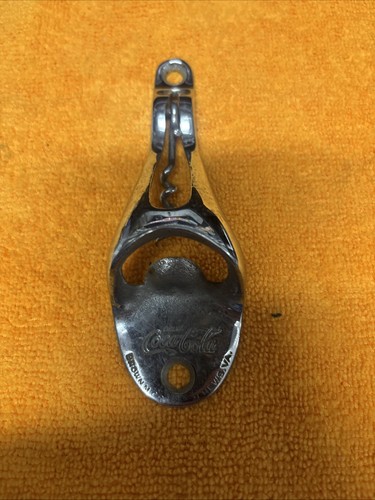 Apribottiglie parete rigido - parete,