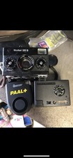 Fotocamera Rollei 35 s