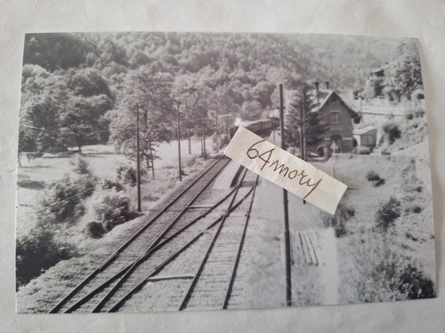 Fotografia stazione traves - fotografia,