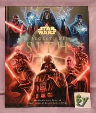 Star Wars I Segreti Dei Sith