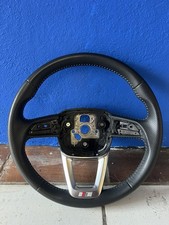 Volante Sterzo Audi ORIGINALE 2020 A1 A3 A4 A5 A6 A7 A8 Q2 Q3 Q5 Q7 Q8