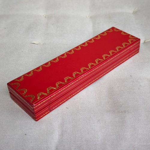 Cartier must pen vintage - must,