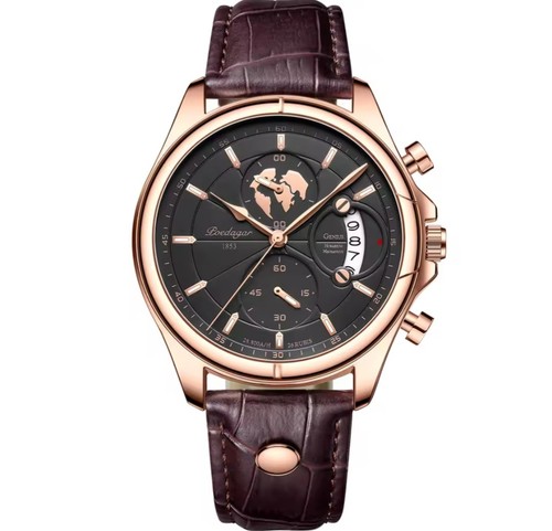 Orologio polso uomo lusso - uomo,