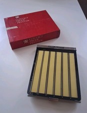 Paterson 35mm Contact Proof