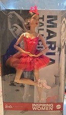 Barbie Inspiring Donna Serie