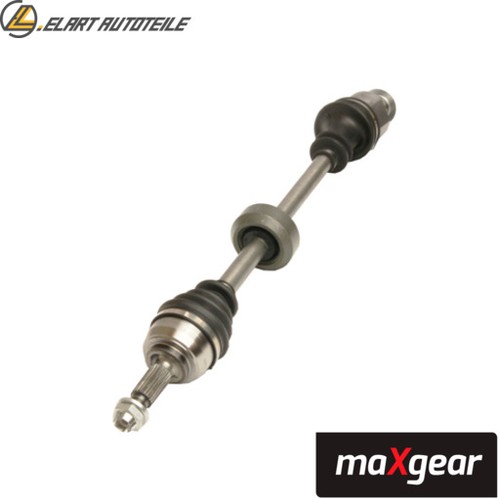 Albero motore 1777 per - 49-1777,