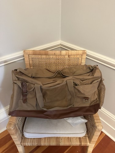 Borsone vintage safari ralph - borsone,
