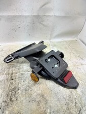 HINTERER KENNZEICHENHALTER FÜR 2023 YADEA T9L 50 PLUS (e52743)