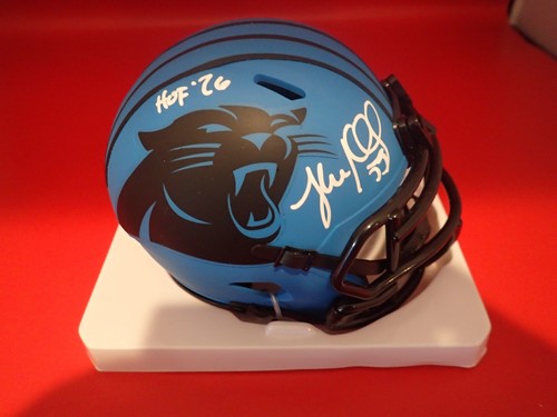 Mini casco firmato luke - casco,