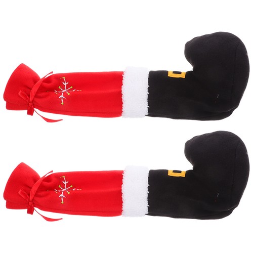 Pezzi coprigambe sedia - 2,
