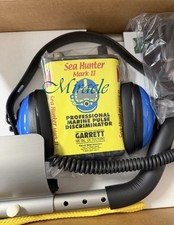 1PZ Nuovo Garrett Sea Hunter