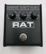 ProCo RAT2 Pedale per chitarra