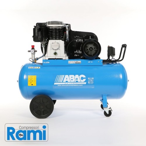 Compressore abac pro b7000 270 - compressore,