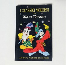 I CLASSICI MODERNI DI WALT