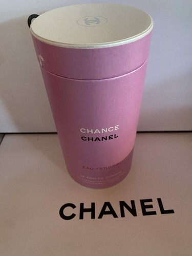 Chanel chance eau tendre - chanel,