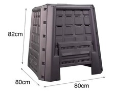 Compostiera composter - compostiera,