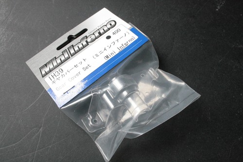 Kyosho mini inferno - mini, set