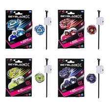 Hasbro Beyblade X CX Starter Pack Top Lanciatore 1PZ - G0840EU4